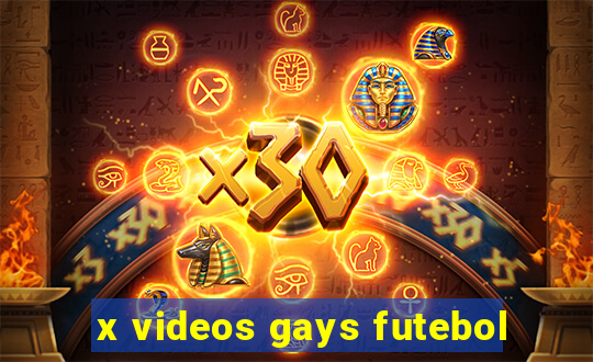 x videos gays futebol